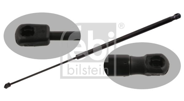 Sprężyna gazowa, maska FEBI BILSTEIN 39261