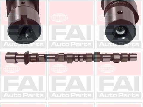 Wałek rozrządu FAI AutoParts C175