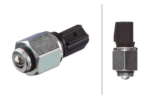 Przełącznik, światło cofania HELLA 6ZF 008 621-571