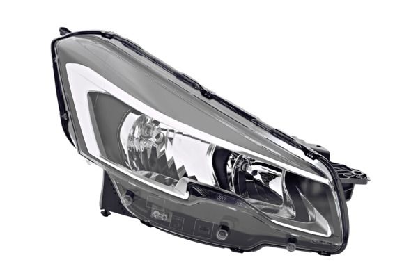 Reflektor VALEO 045441