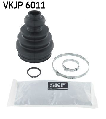 Zestaw osłon, wał napędowy SKF VKJP 6011