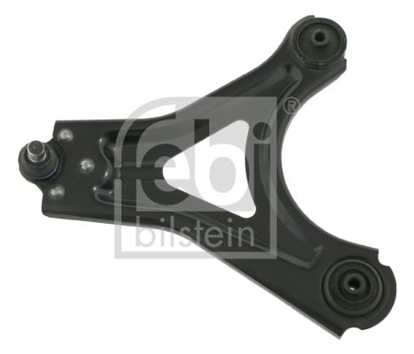 Wahacz, zawieszenie koła FEBI BILSTEIN 21251