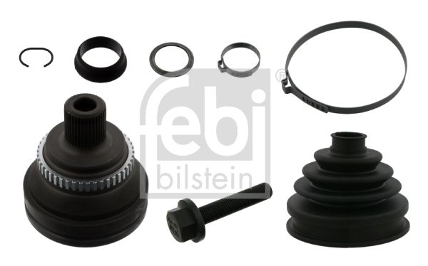 Zestaw przegubu, wał napędowy FEBI BILSTEIN 33240