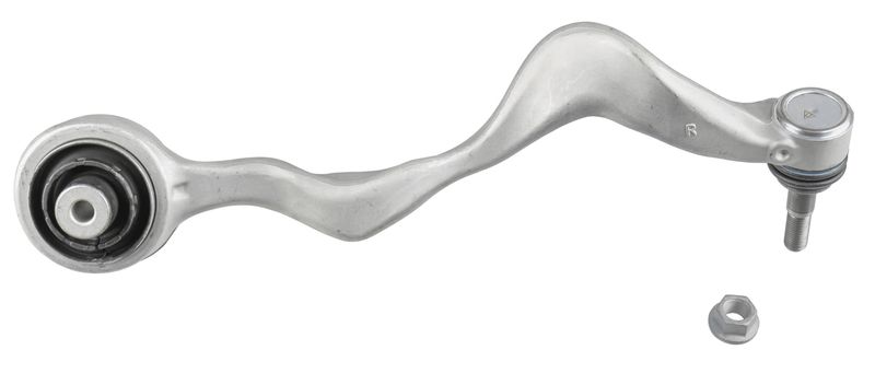 Wahacz, zawieszenie koła LEMFÖRDER 38514 01