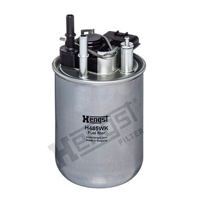 Filtr paliwa HENGST FILTER H485WK