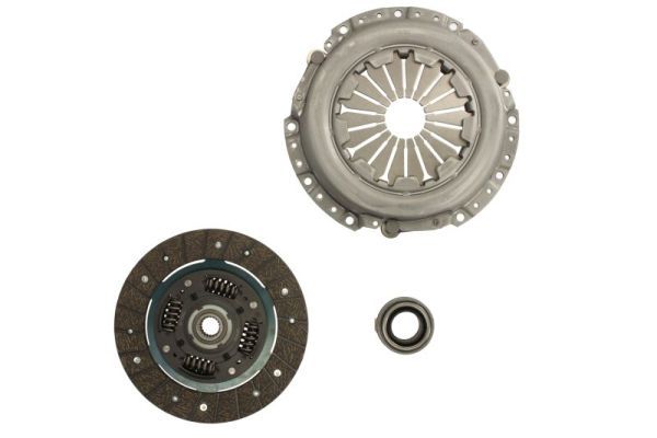 Zestaw sprzęgieł NEXUS F10549NX
