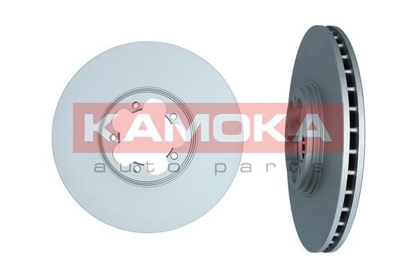 Tarcza hamulcowa KAMOKA 1032224