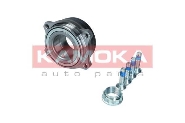 Zestaw łożysk koła KAMOKA 5500301