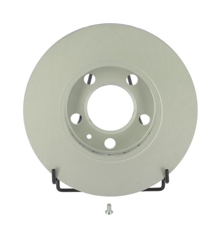 Tarcza hamulcowa FERODO DDF1164C