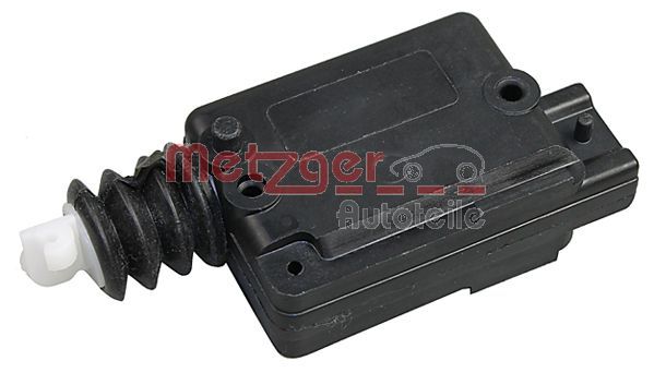 Element ustalający, zamek centralny METZGER 2317014