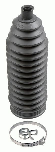 Osłona, system kierowania LEMFÖRDER 37567 01