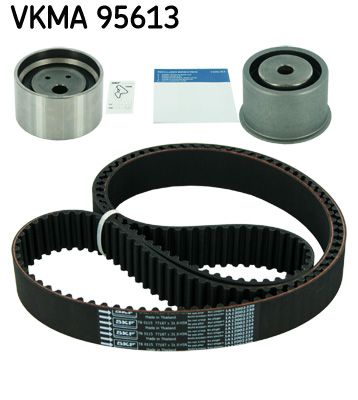 Zestaw paska rozrządu SKF VKMA 95613