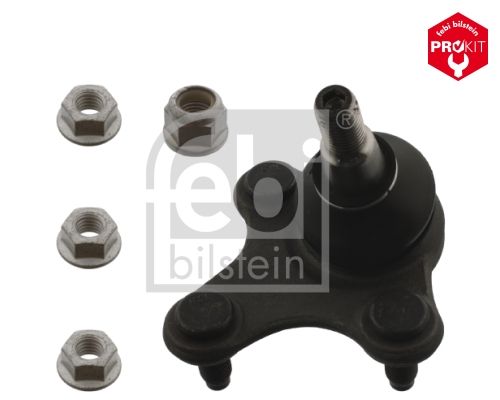Przegub mocujący / prowadzący FEBI BILSTEIN 40669