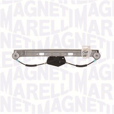 Podnośnik szyby MAGNETI MARELLI 350103170073