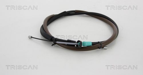 Cięgło, hamulec postojowy TRISCAN 8140 38161