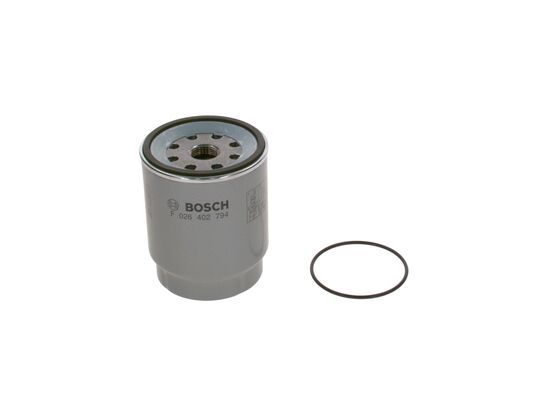 Filtr paliwa BOSCH F 026 402 794