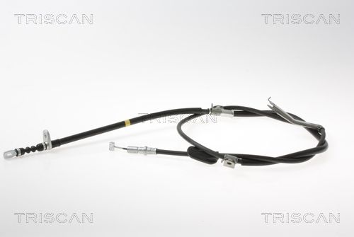 Cięgło, hamulec postojowy TRISCAN 8140401103