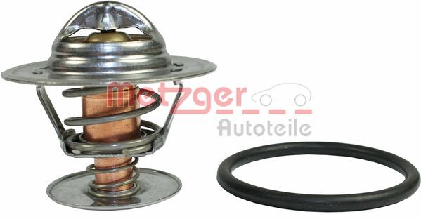Termostat, płyn chłodzący METZGER 4006068