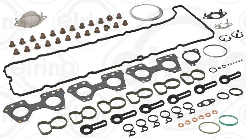 Zestaw uszczelek, głowica cylindrów ELRING 820.750