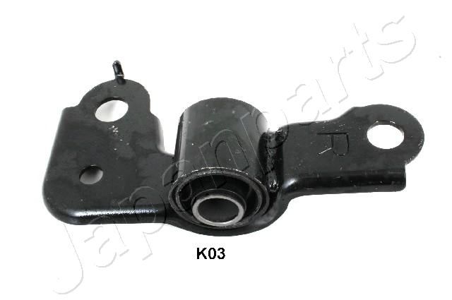 Łożyskowanie, wahacz JAPANPARTS RU-K03