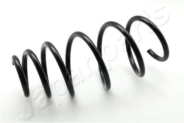 Sprężyna zawieszenia JAPANPARTS ZC3972A