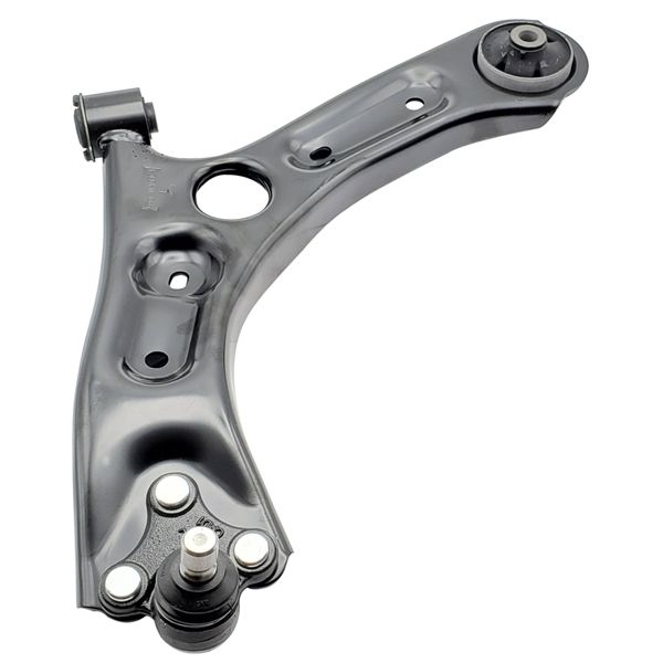 Wahacz, zawieszenie koła CTR CQ0170L