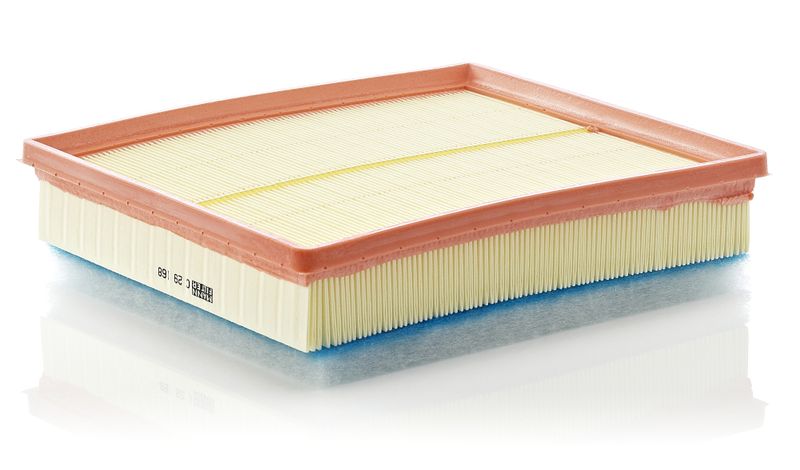 Filtr powietrza MANN-FILTER c 29 168