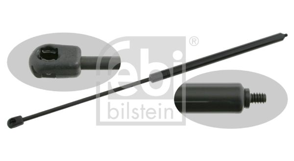 Sprężyna gazowa, maska FEBI BILSTEIN 24739