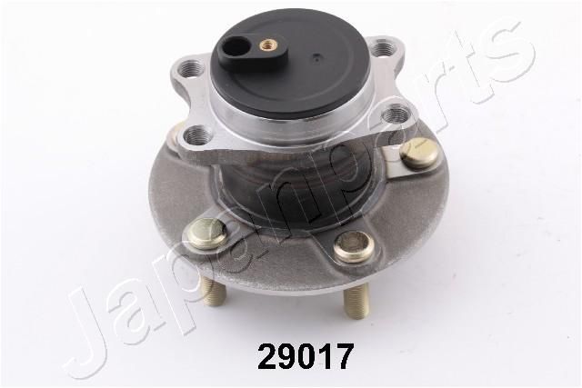 Piasta koła JAPANPARTS KK-29017