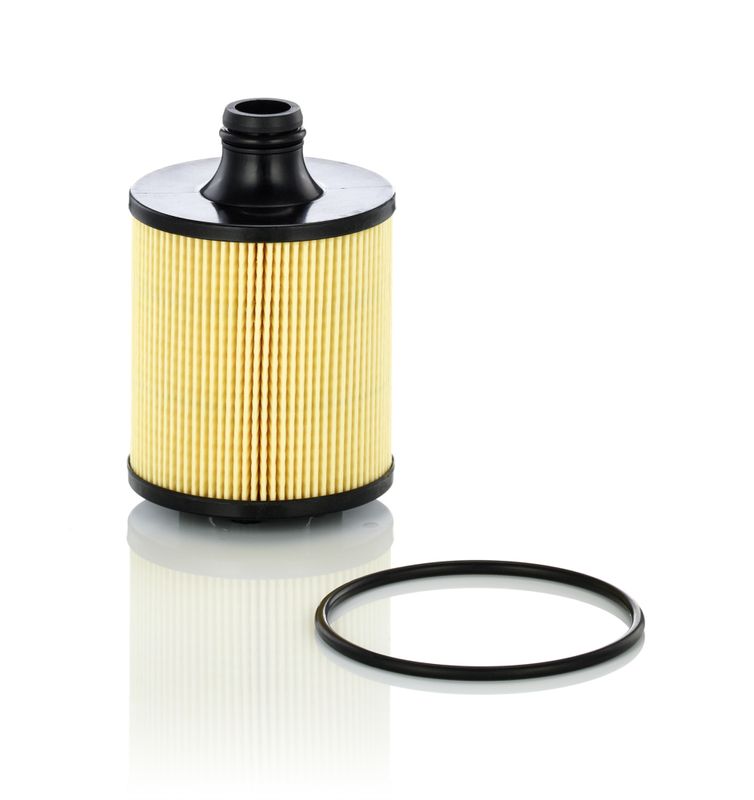 Filtr oleju MANN-FILTER hu 9011 z