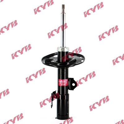 Amortyzator KYB 3358006