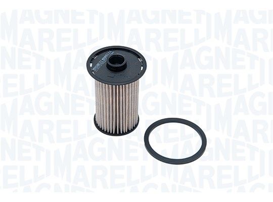 Filtr paliwa MAGNETI MARELLI 153071760253