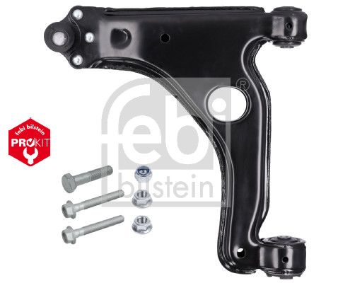Wahacz, zawieszenie koła FEBI BILSTEIN 34226