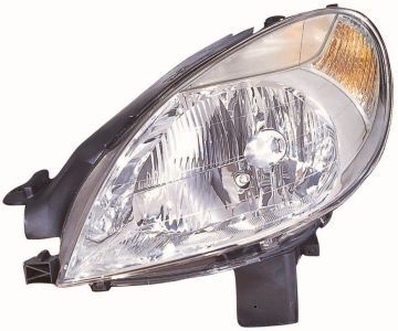 Reflektor ABAKUS 552-1122l-ld-em