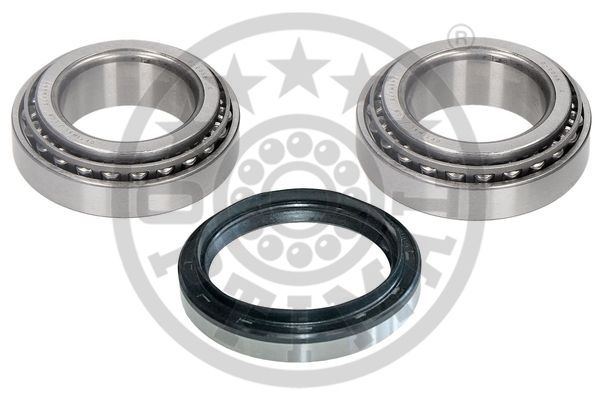 Zestaw łożysk koła OPTIMAL 302260