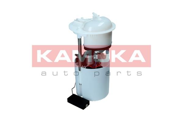 Zespół zasilający w paliwo KAMOKA 8400084