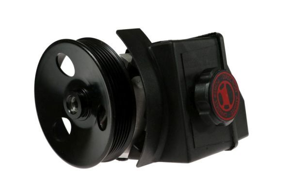 Pompa hydrauliczna, układ kierowniczy LAUBER 55.0511