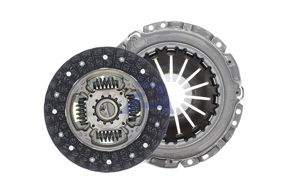Zestaw sprzęgieł Aisin KT-320RA