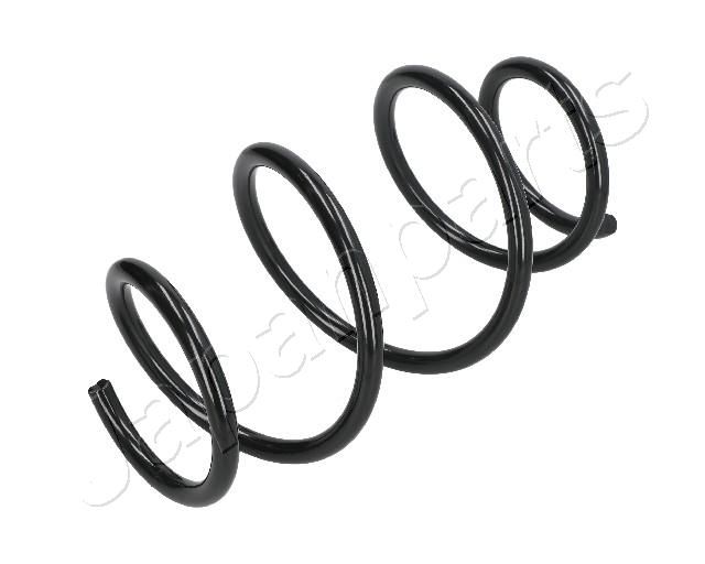 Sprężyna zawieszenia JAPANPARTS ZC1164A