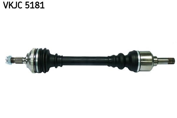 Wał napędowy SKF VKJC 5181