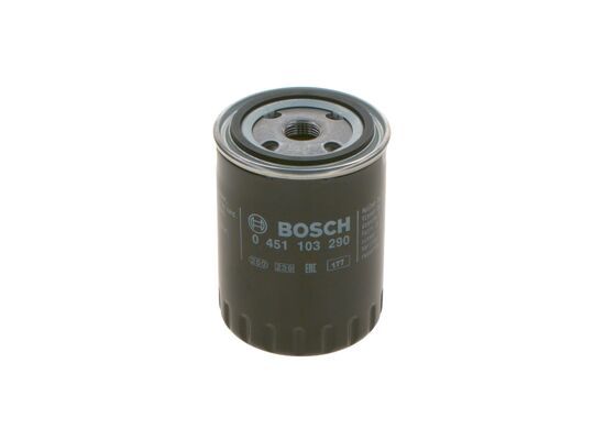Filtr oleju BOSCH 0451103290