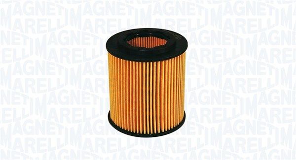 Filtr oleju MAGNETI MARELLI 152071760873