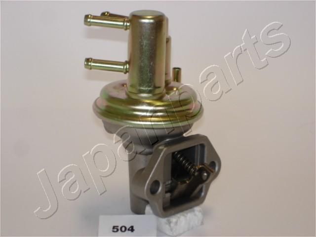 Pompa paliwa JAPANPARTS PB-504