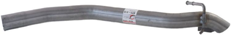Rura wydechowa BOSAL 823-419