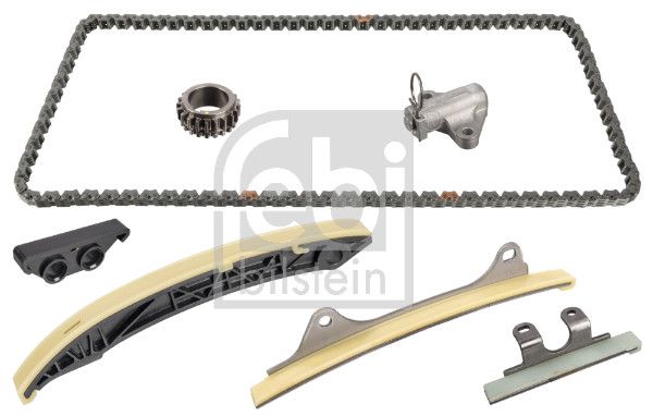 Zestaw łańcucha rozrządu FEBI BILSTEIN 108347