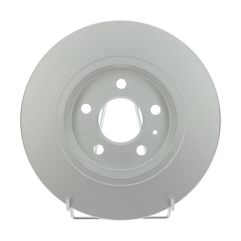 Tarcza hamulcowa FERODO DDF1666C