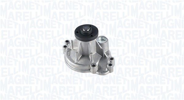 Pompa wody, chłodzenie silnika MAGNETI MARELLI 350984115000