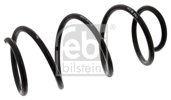 Sprężyna zawieszenia FEBI BILSTEIN 37411