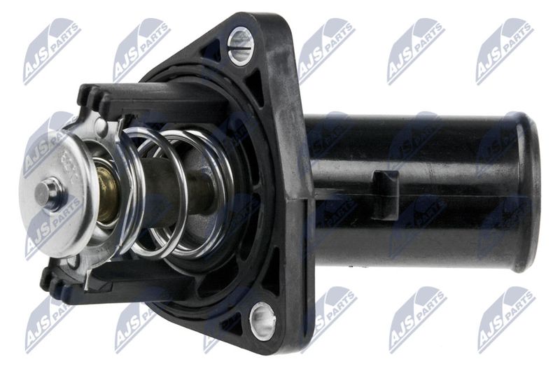 Termostat, płyn chłodzący NTY CTM-TY-000