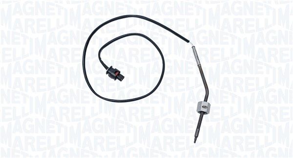 czujnik, temperatura spalin MAGNETI MARELLI 172000609010